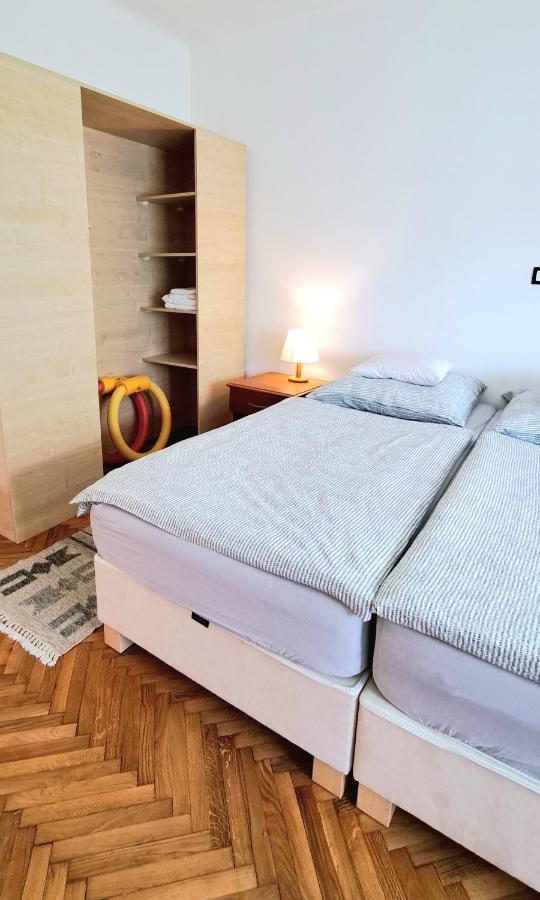 Forestine Guesthouse Hévíz Eksteriør billede