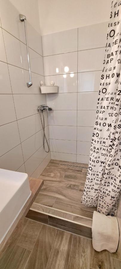 Forestine Guesthouse Hévíz Eksteriør billede