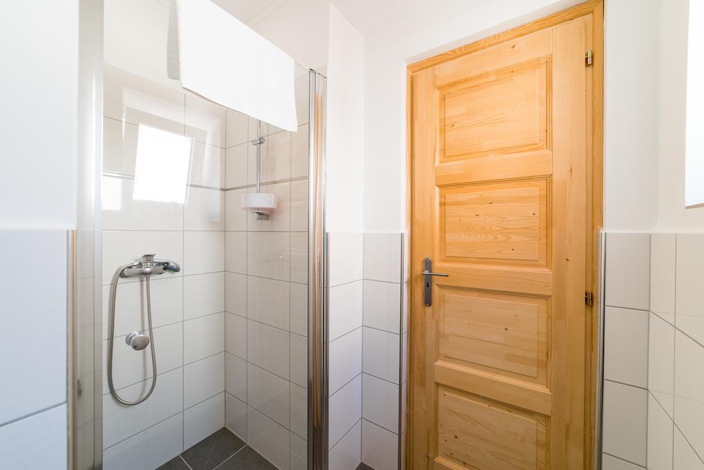 Forestine Guesthouse Hévíz Eksteriør billede